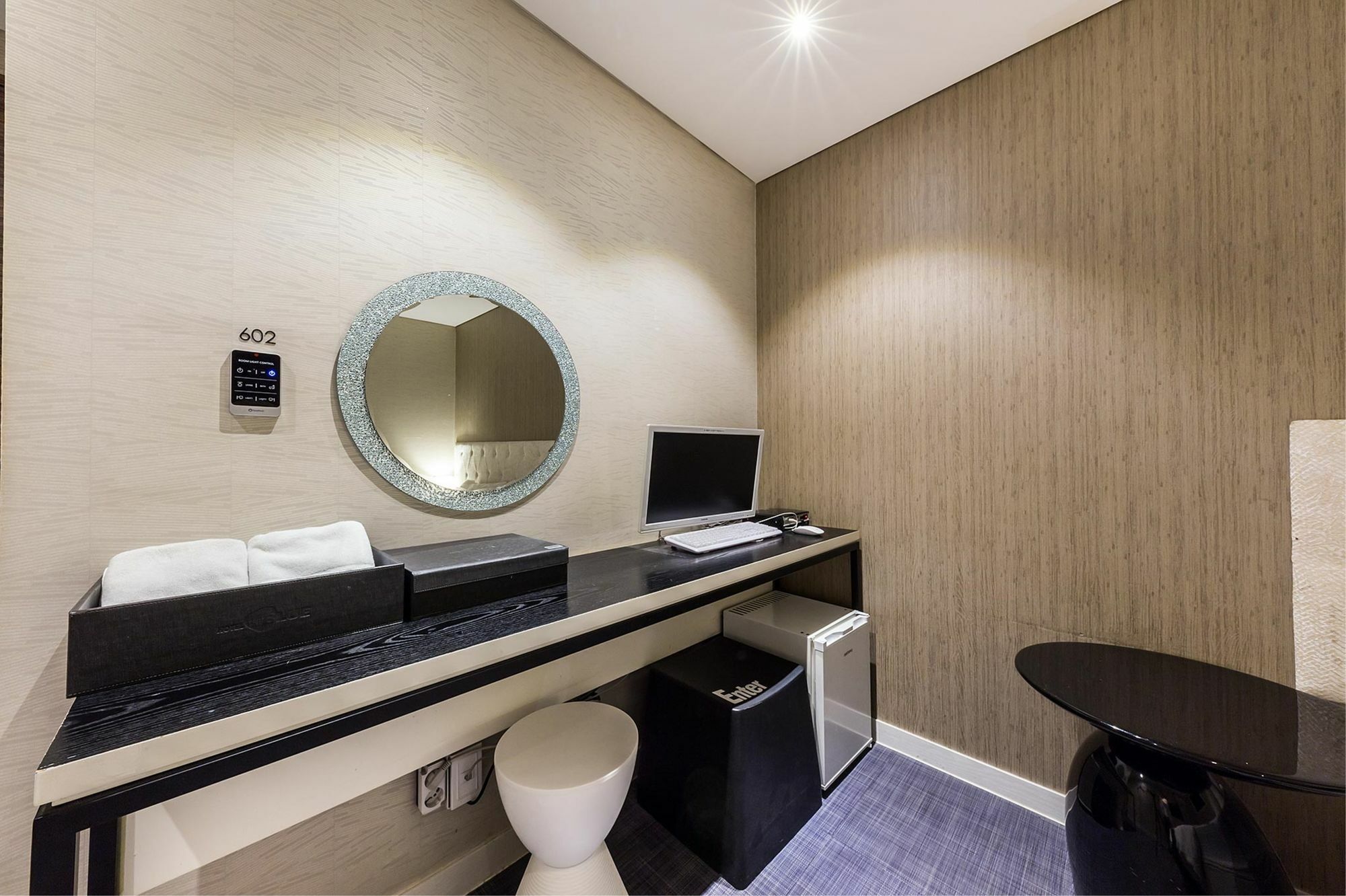 Cheonho Hotel The Blue Сеул Экстерьер фото